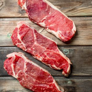 ***Sale Sirloin Steak