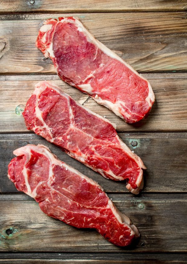 ***Sale Sirloin Steak