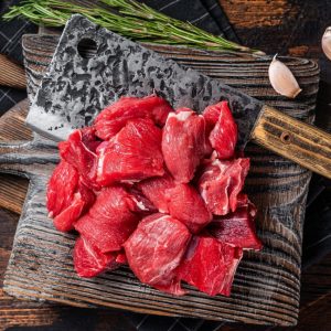 ***Sale Stew Meat