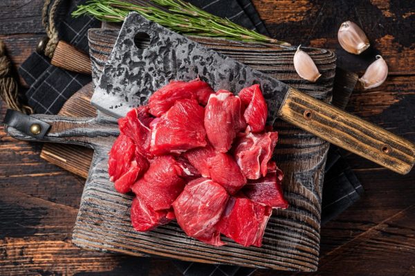 ***Sale Stew Meat