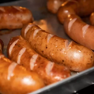 Summer Sausage