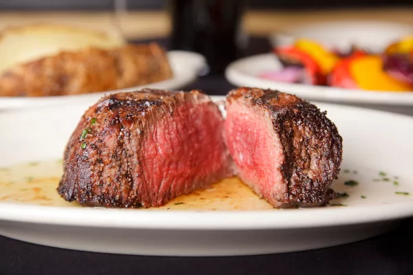 Filet Mignon