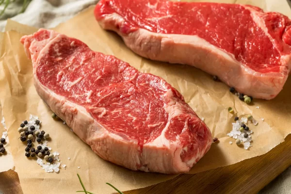 NY Strip