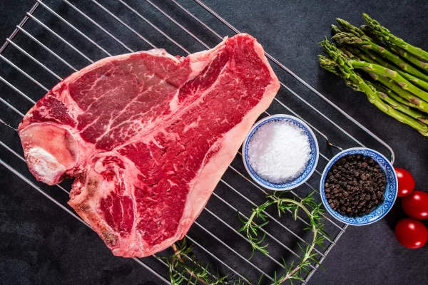 Porterhouse