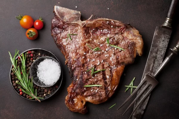 T-Bone